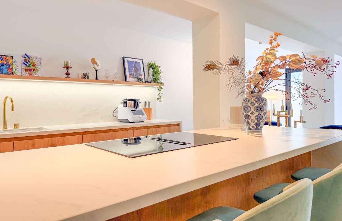 5-Bedroom Villa with Private Pool in the Peaceful Pinaret Area, Puerto Pollensa